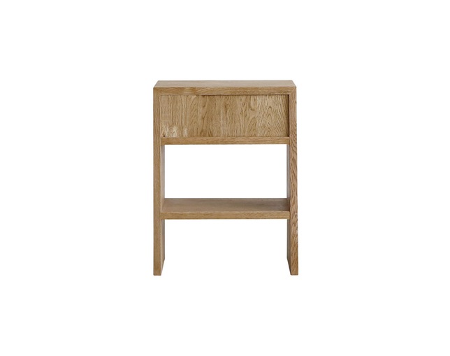 クラッシュプロジェクト(CRUSH CRASH PROJECT) アウロ サイドテーブルの写真