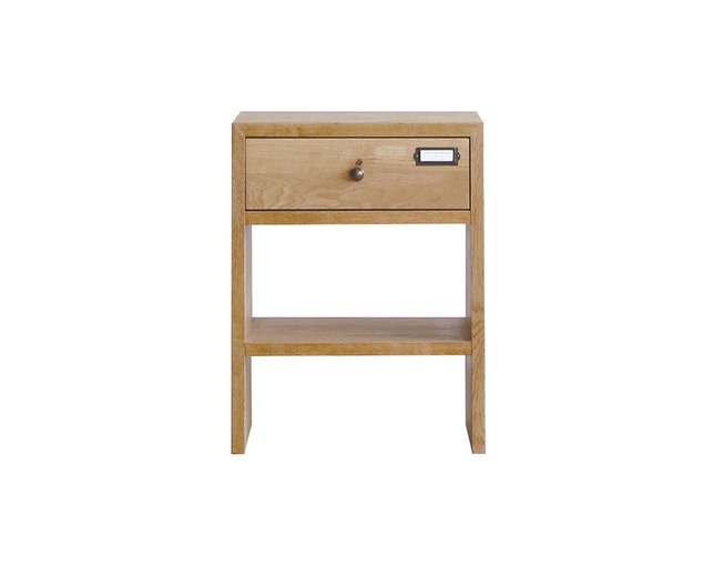 クラッシュプロジェクト(CRUSH CRASH PROJECT) アウロ サイドテーブルの写真