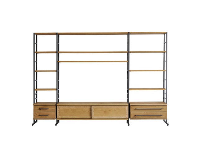 クラッシュプロジェクト(CRUSH CRASH PROJECT) アトランダム リビングユニットの写真