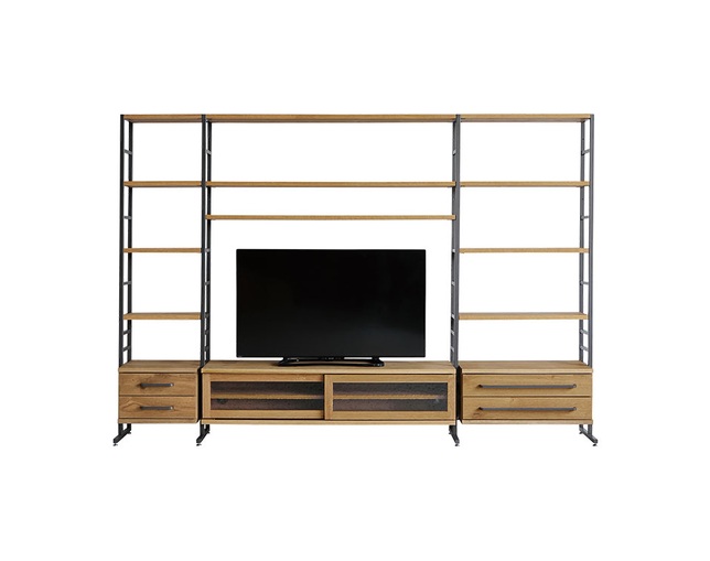 クラッシュプロジェクト(CRUSH CRASH PROJECT) アトランダム リビングユニットの写真