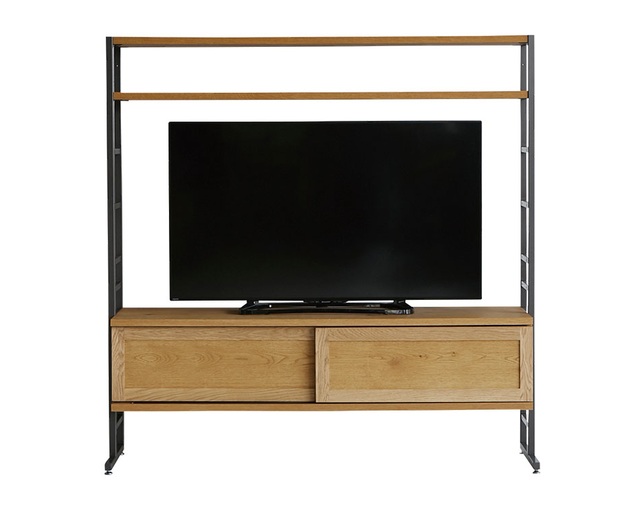 クラッシュプロジェクト(CRUSH CRASH PROJECT) アトランダム リビングユニットの写真