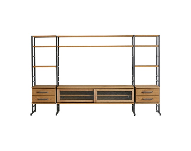 クラッシュプロジェクト(CRUSH CRASH PROJECT) アトランダム リビングユニットの写真