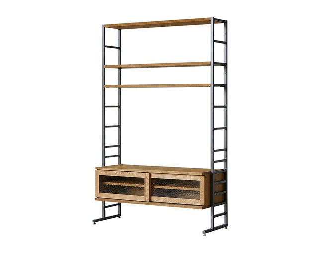 クラッシュプロジェクト(CRUSH CRASH PROJECT) アトランダム リビングユニットの写真