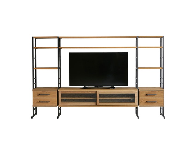 クラッシュプロジェクト(CRUSH CRASH PROJECT) アトランダム リビングユニットの写真