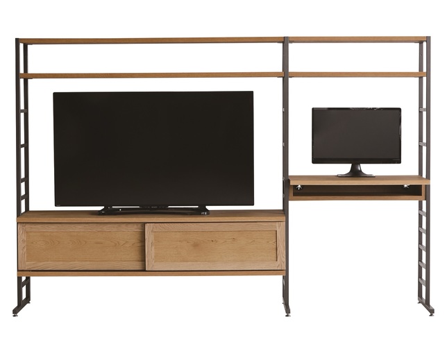 クラッシュプロジェクト(CRUSH CRASH PROJECT) アトランダム リビングユニットの写真