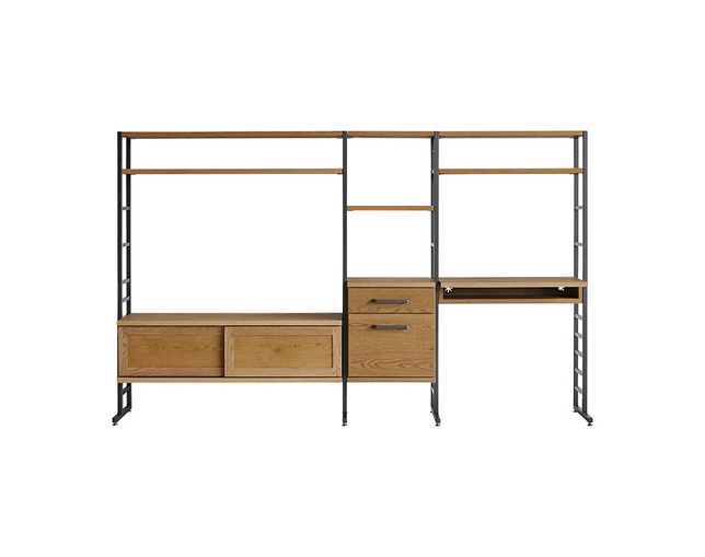 クラッシュプロジェクト(CRUSH CRASH PROJECT) アトランダム リビングユニットの写真