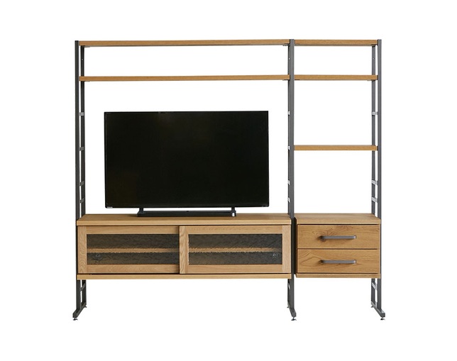 クラッシュプロジェクト(CRUSH CRASH PROJECT) アトランダム リビングユニットの写真