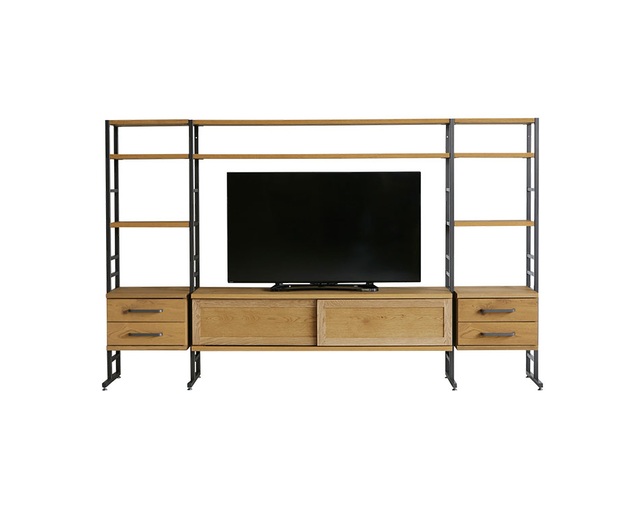 クラッシュプロジェクト(CRUSH CRASH PROJECT) アトランダム リビングユニットの写真