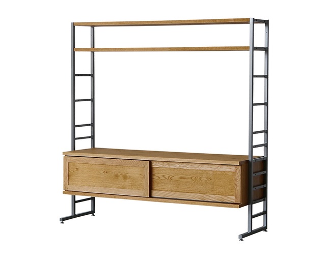 クラッシュプロジェクト(CRUSH CRASH PROJECT) アトランダム リビングユニットの写真