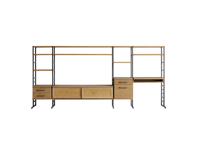 クラッシュプロジェクト(CRUSH CRASH PROJECT) アトランダム リビングユニットの写真