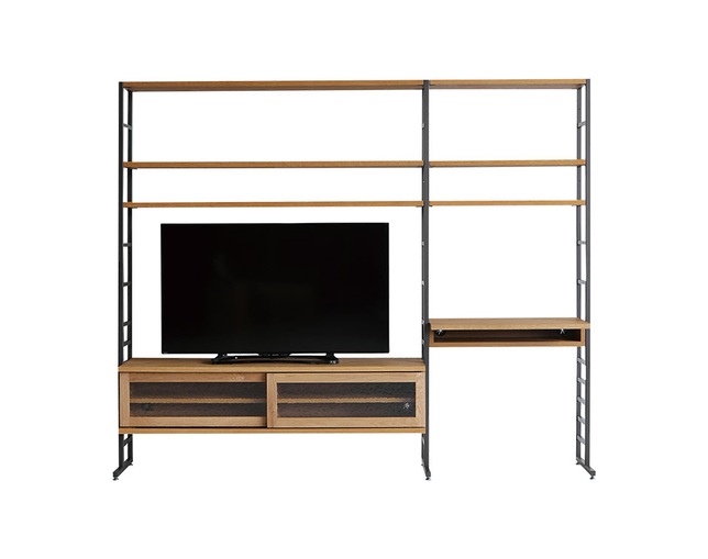 クラッシュプロジェクト(CRUSH CRASH PROJECT) アトランダム リビングユニットの写真