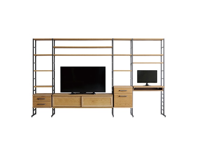 クラッシュプロジェクト(CRUSH CRASH PROJECT) アトランダム リビングユニットの写真