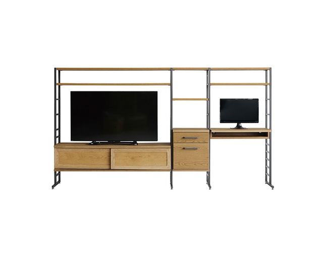 クラッシュプロジェクト(CRUSH CRASH PROJECT) アトランダム リビングユニットの写真