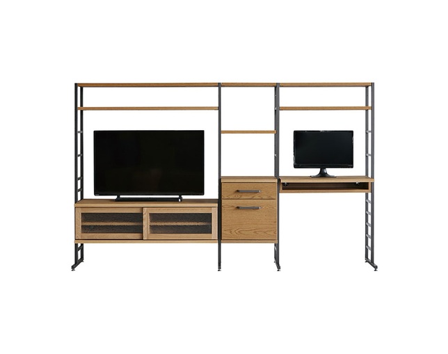 クラッシュプロジェクト(CRUSH CRASH PROJECT) アトランダム リビングユニットの写真