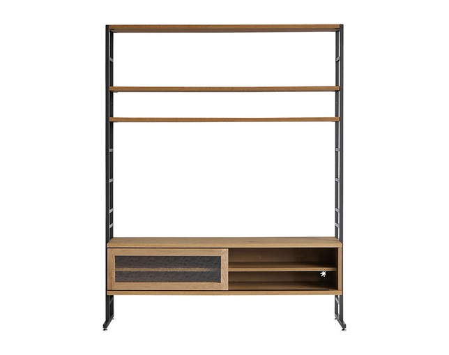 クラッシュプロジェクト(CRUSH CRASH PROJECT) アトランダム リビングユニットの写真