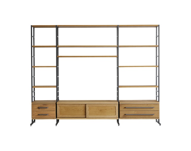 クラッシュプロジェクト(CRUSH CRASH PROJECT) アトランダム リビングユニットの写真