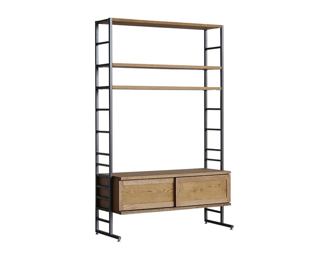 クラッシュプロジェクト(CRUSH CRASH PROJECT) アトランダム リビングユニットの写真