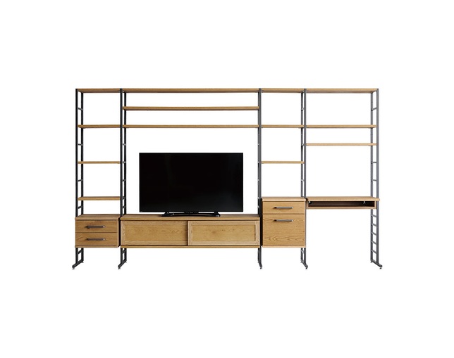 クラッシュプロジェクト(CRUSH CRASH PROJECT) アトランダム リビングユニットの写真