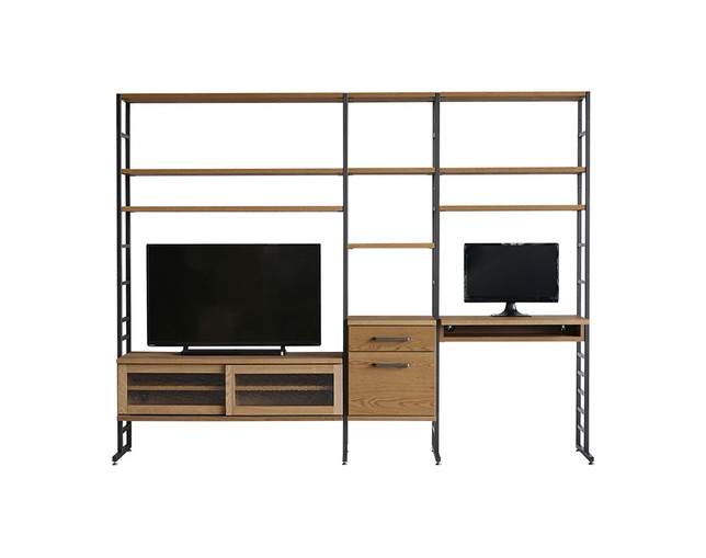 クラッシュプロジェクト(CRUSH CRASH PROJECT) アトランダム リビングユニットの写真