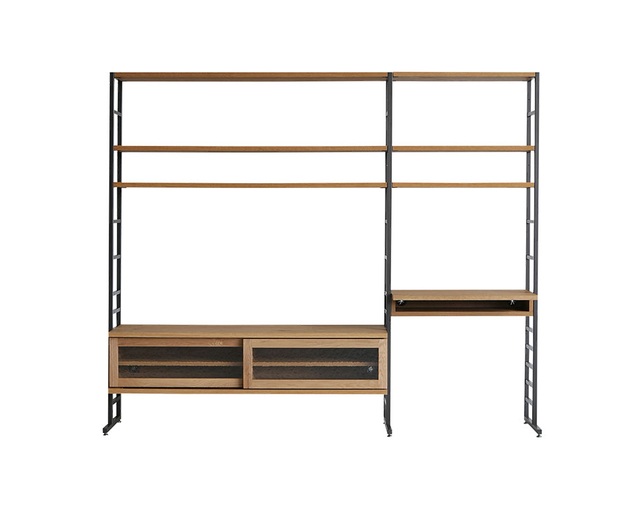 クラッシュプロジェクト(CRUSH CRASH PROJECT) アトランダム リビングユニットの写真