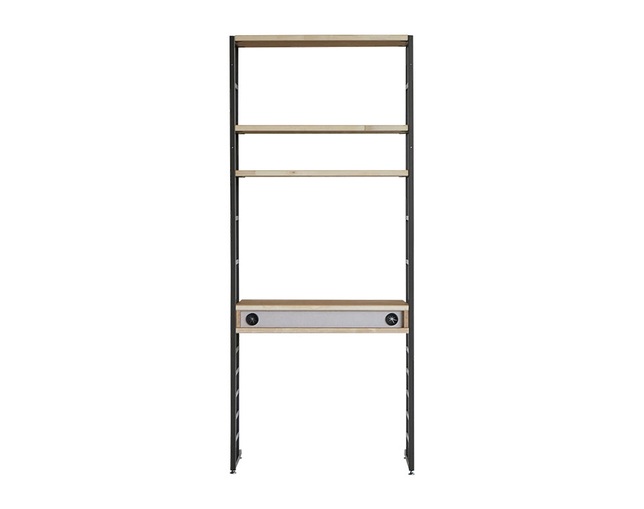 クラッシュプロジェクト(CRUSH CRASH PROJECT) アトランダム リビングユニットの写真