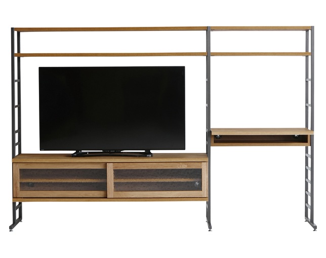 クラッシュプロジェクト(CRUSH CRASH PROJECT) アトランダム リビングユニットの写真