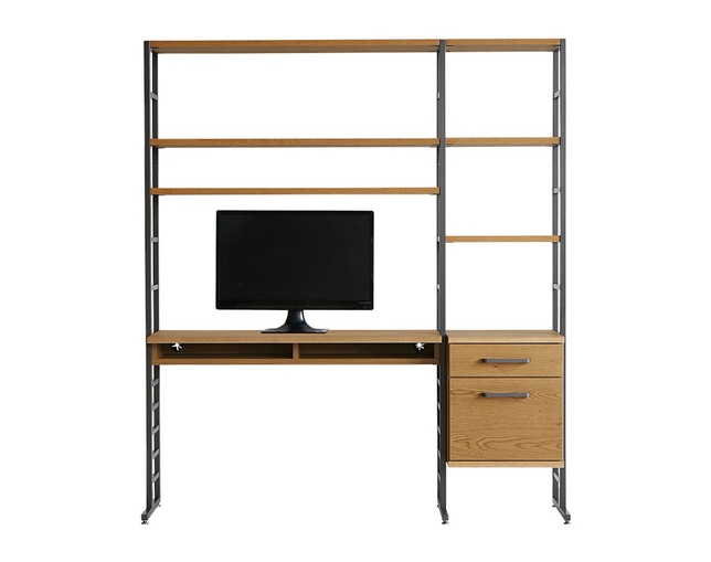 クラッシュプロジェクト(CRUSH CRASH PROJECT) アトランダム リビングユニットの写真