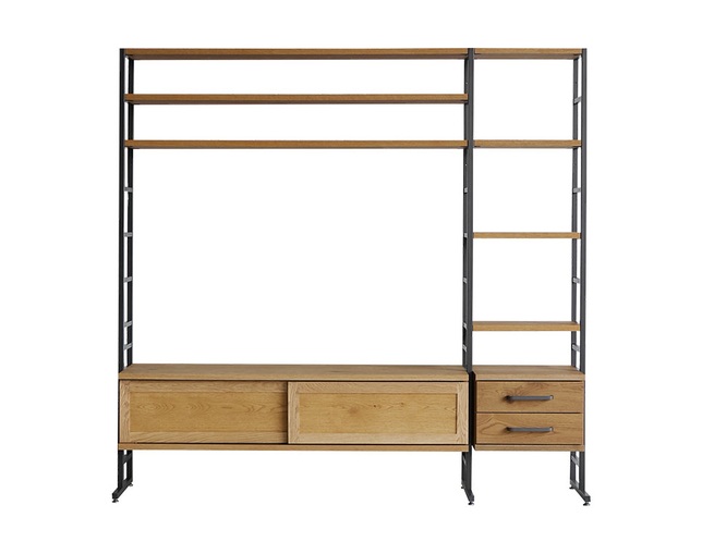 クラッシュプロジェクト(CRUSH CRASH PROJECT) アトランダム リビングユニットの写真