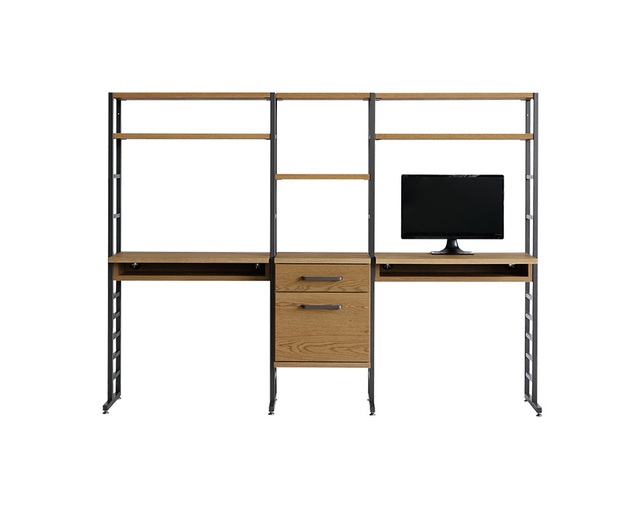 クラッシュプロジェクト(CRUSH CRASH PROJECT) アトランダム リビングユニットの写真