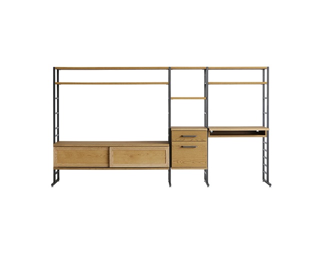 クラッシュプロジェクト(CRUSH CRASH PROJECT) アトランダム リビングユニットの写真