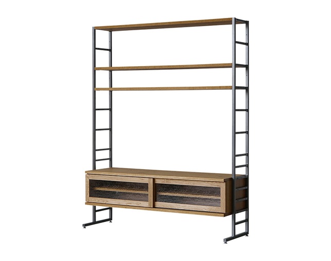 クラッシュプロジェクト(CRUSH CRASH PROJECT) アトランダム リビングユニットの写真