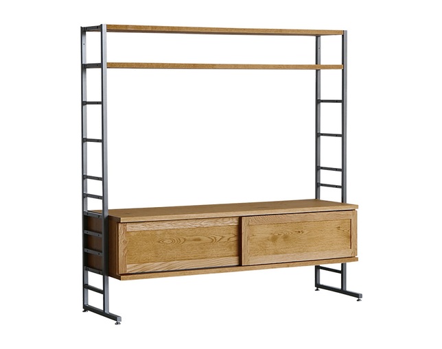 クラッシュプロジェクト(CRUSH CRASH PROJECT) アトランダム リビングユニットの写真