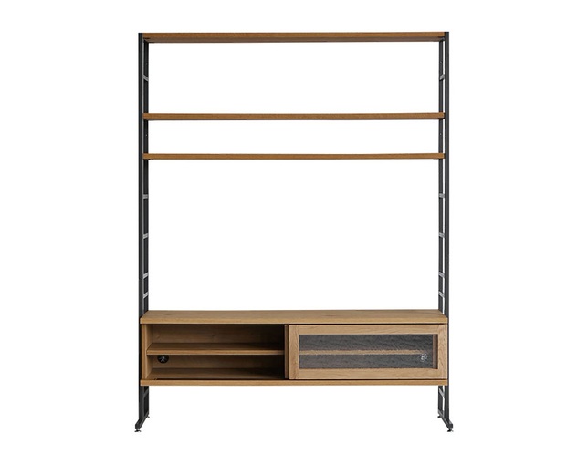 クラッシュプロジェクト(CRUSH CRASH PROJECT) アトランダム リビングユニットの写真