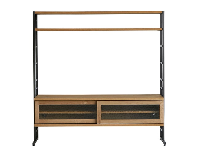 クラッシュプロジェクト(CRUSH CRASH PROJECT) アトランダム リビングユニットの写真