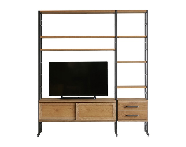 クラッシュプロジェクト(CRUSH CRASH PROJECT) アトランダム リビングユニットの写真