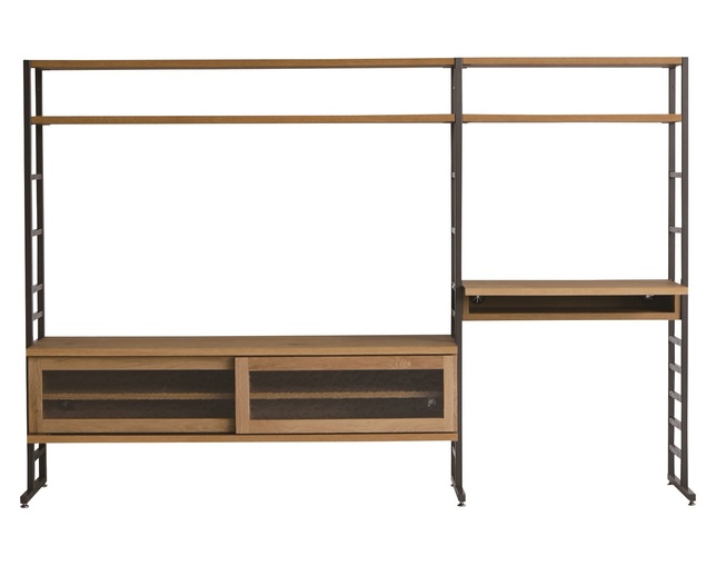 クラッシュプロジェクト(CRUSH CRASH PROJECT) アトランダム リビングユニットの写真