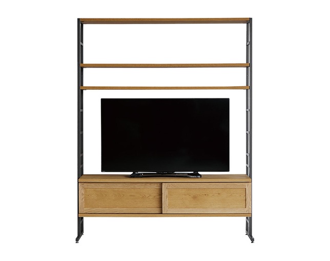 クラッシュプロジェクト(CRUSH CRASH PROJECT) アトランダム リビングユニットの写真