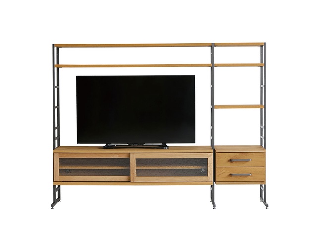 クラッシュプロジェクト(CRUSH CRASH PROJECT) アトランダム リビングユニットの写真