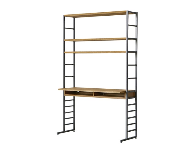 クラッシュプロジェクト(CRUSH CRASH PROJECT) アトランダム リビングユニットの写真