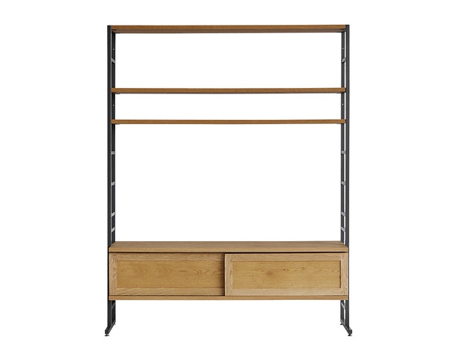 クラッシュプロジェクト(CRUSH CRASH PROJECT) アトランダム リビングユニットの写真