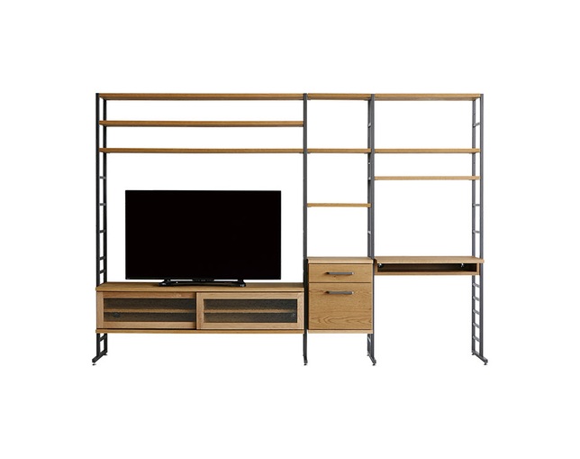 クラッシュプロジェクト(CRUSH CRASH PROJECT) アトランダム リビングユニットの写真