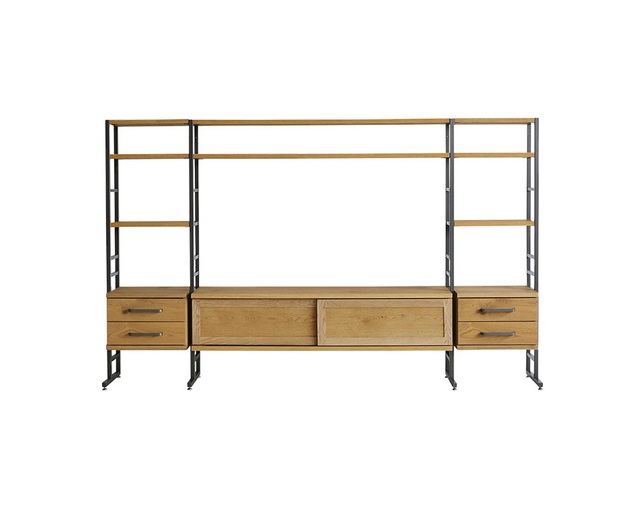 クラッシュプロジェクト(CRUSH CRASH PROJECT) アトランダム リビングユニットの写真