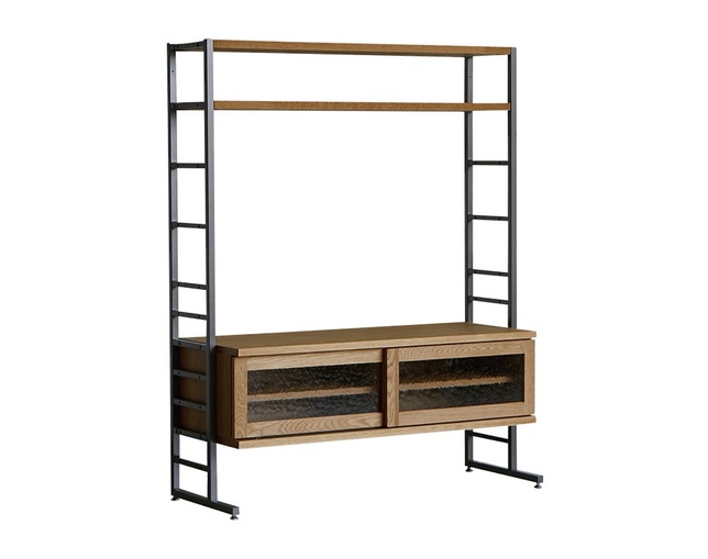 クラッシュプロジェクト(CRUSH CRASH PROJECT) アトランダム リビングユニットの写真