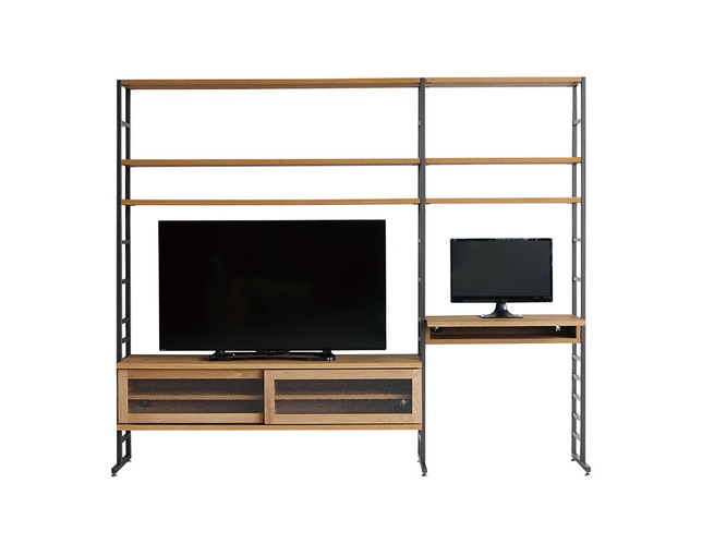 クラッシュプロジェクト(CRUSH CRASH PROJECT) アトランダム リビングユニットの写真