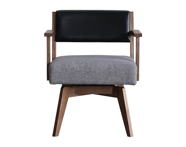 クラッシュプロジェクト(CRUSH CRASH PROJECT) カインII チェアの写真