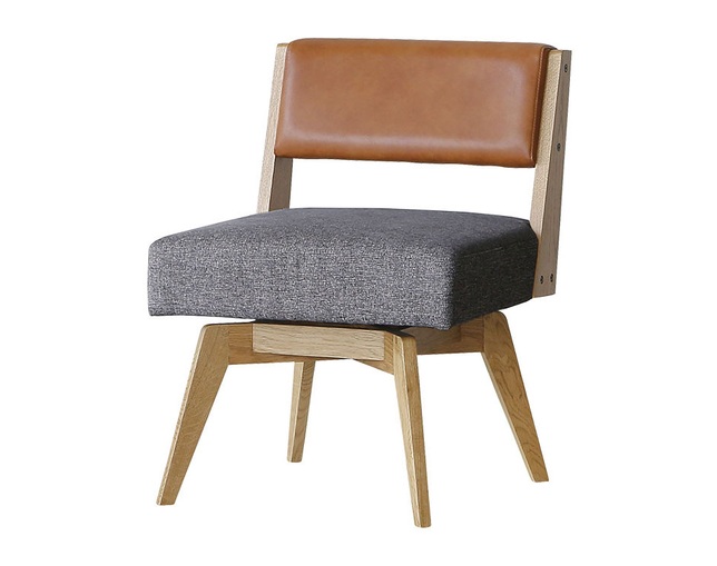 クラッシュプロジェクト(CRUSH CRASH PROJECT) カインII チェアの写真