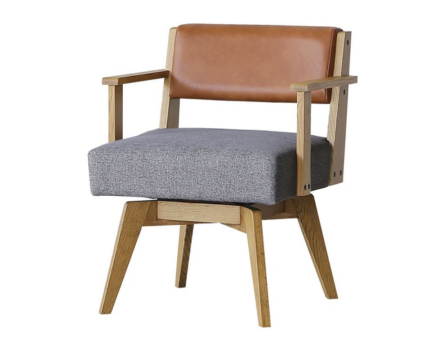 クラッシュプロジェクト(CRUSH CRASH PROJECT) カインII チェアの写真