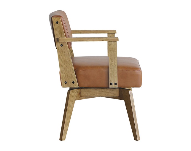 クラッシュプロジェクト(CRUSH CRASH PROJECT) カインII チェアの写真