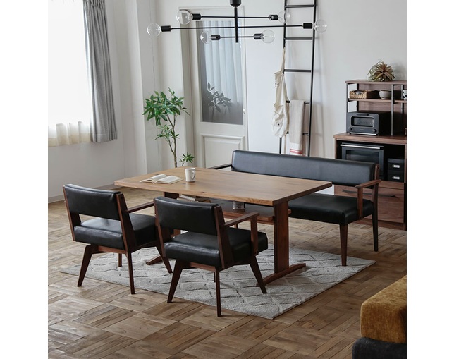 クラッシュプロジェクト(CRUSH CRASH PROJECT) カインII チェアの写真