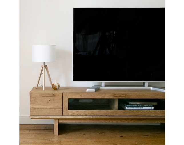 クラッシュプロジェクト(CRUSH CRASH PROJECT) スラットTVボードの写真